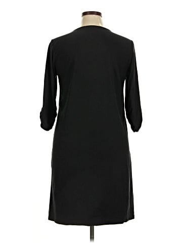 Allison Brittney Casual Dress (view 2)