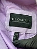 ELOQUII Purple Raincoat Size 16 Plus - photo 6