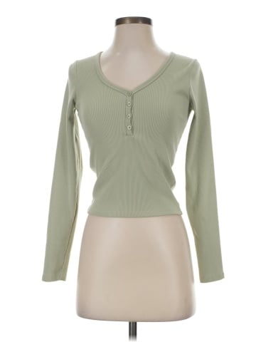 Hollister Cardigan (view 1)