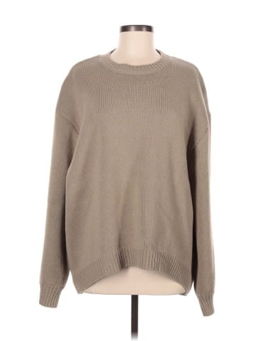 Zara Pullover Sweater (view 1)