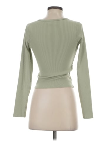 Hollister Cardigan (view 2)
