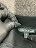 Toad & Co Solid Black Skort Size M - photo 3