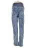 Unbranded Color Block Blue Jeans Size L - photo 2