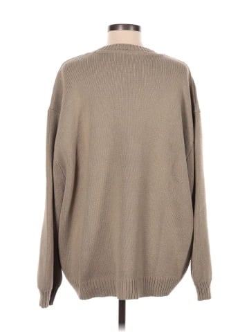 Zara Pullover Sweater (view 2)