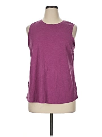 Eddie Bauer Sleeveless T-Shirt (view 1)
