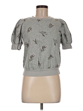 Daniel Rainn Short Sleeve Top