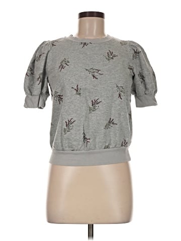 Daniel Rainn Short Sleeve Top (view 1)