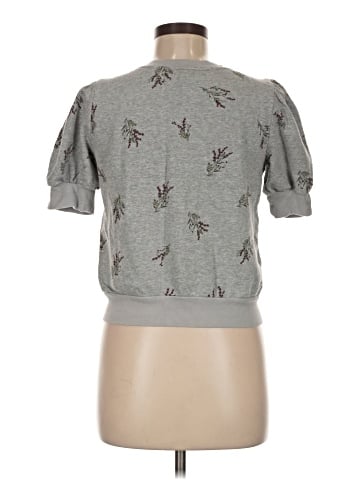 Daniel Rainn Short Sleeve Top (view 2)