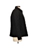 Assorted Brands 100% Polyester Argyle Black Jacket Size L - photo 4