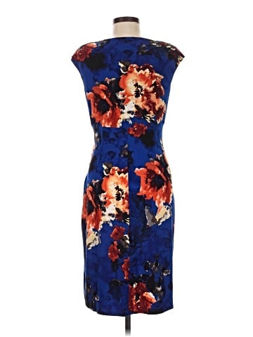 Lauren by Ralph Lauren Cocktail Dress (view 2)