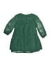 Carter's 100% Polyester Green Dress 12-18 MO / 18 MO - photo 2