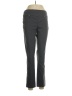 Candie's Chevron-herringbone Gray Dress Pants Size L - photo 1