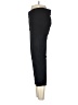 Betabrand Solid Black Active Pants Size M - photo 5