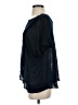 Eri + Ali 100% Linen Blue Cardigan Size XS - photo 5