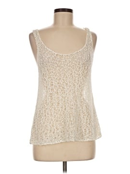 Eileen Fisher Sleeveless Top