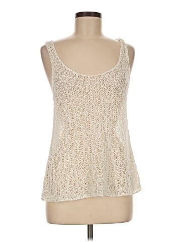 Eileen Fisher Sleeveless Top (view 1)