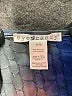 Eye Candy Blue Long Sleeve Top Size M - photo 7