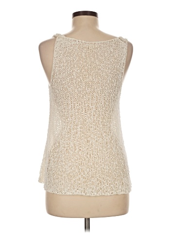 Eileen Fisher Sleeveless Top (view 2)