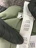So Slimming by Chico's Solid Green Active Pants Size XL Tall (3.5) - photo 8