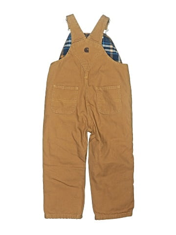 Carhartt Snow Pants With Bib (view 2)