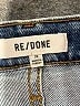 RE/DONE Blue Jeans Size 29 waist - photo 7