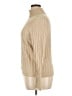 Sutton Studio Tan Silk Pullover Sweater Size XL - photo 5