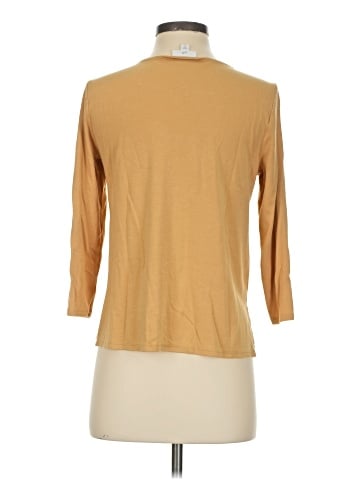 J.Jill 3/4 Sleeve T-Shirt (view 2)