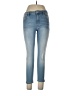 Vigoss Color Block Blue Jeans Size 31 waist - photo 1