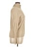 Sutton Studio Tan Silk Pullover Sweater Size XL - photo 4