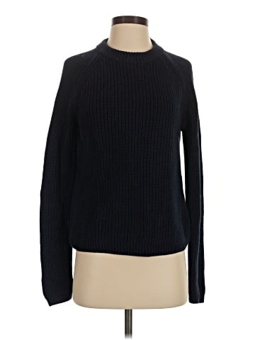 Quince Turtleneck Sweater (view 1)