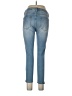 Vigoss Color Block Blue Jeans Size 31 waist - photo 2