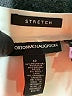 Norton McNaughton Ivory Dress Pants Size 12 - photo 7