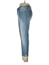 Vigoss Color Block Blue Jeans Size 31 waist - photo 5