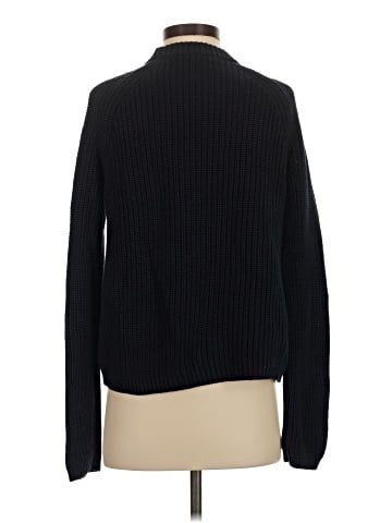 Quince Turtleneck Sweater (view 2)