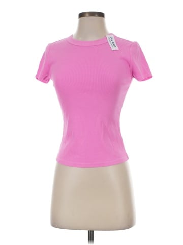 Old Navy Active T-Shirt (view 1)