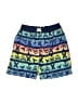 Quad Seven Blue Board Shorts Size 4T - photo 1