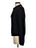 Quince Solid Black Turtleneck Sweater Size S - photo 5
