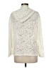 Chico's Ivory Cardigan Size Med (1) - photo 2
