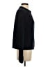 Quince Solid Black Turtleneck Sweater Size S - photo 4