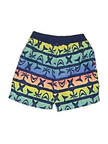 Quad Seven Board Shorts (view 2)