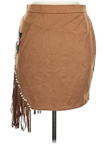 Assorted Brands Casual Skirt (view 1)