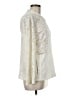Chico's Ivory Cardigan Size Med (1) - photo 4