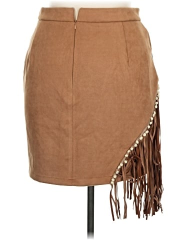 Assorted Brands Casual Skirt (view 2)
