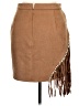 Assorted Brands Tan Casual Skirt Size XL - photo 2