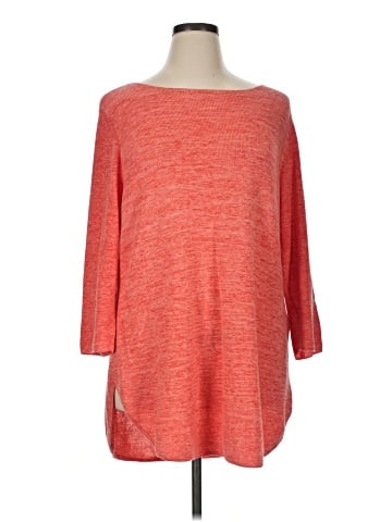 Eileen Fisher Pullover Sweater (view 1)