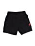 Nike Solid Black Athletic Shorts 12-18 MO / 18 MO - photo 1