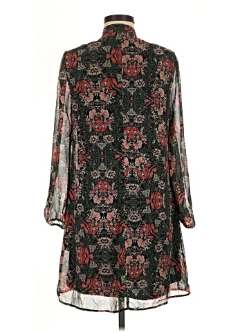 DR2 Casual Dress (view 2)