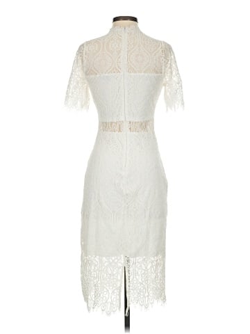 Lulus Cocktail Dress (view 2)