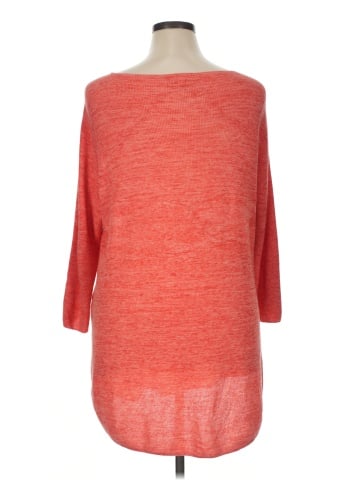 Eileen Fisher Pullover Sweater (view 2)