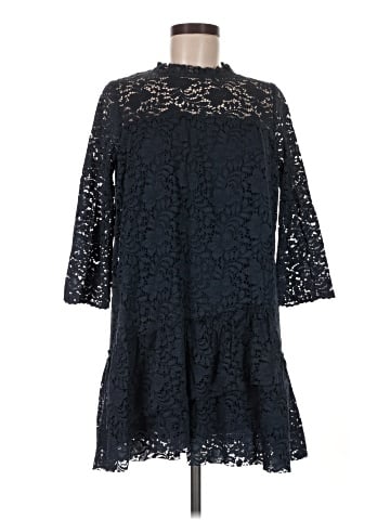 Zara Basic Casual Dress (view 1)